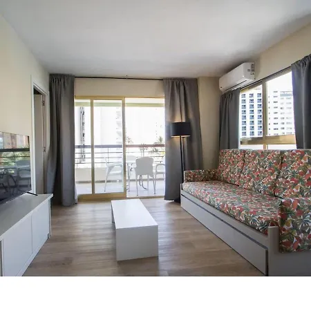 Apartman Acuarium Ii 2 *
