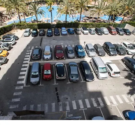 Acuarium Ii 2 Apartman Benidorm