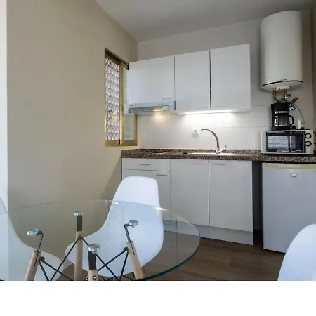Acuarium Ii 2 Apartman *
