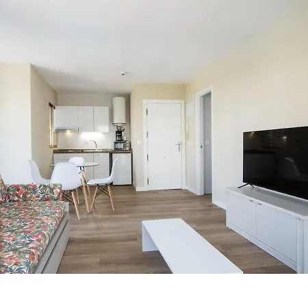 Acuarium Ii 2 Apartman *